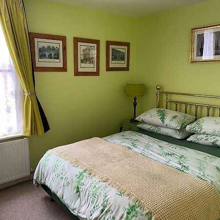 Flat G, 8 Castle Street Apartment ลุดโลว์ ภายนอก รูปภาพ